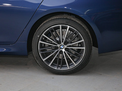 2021款 530Li 领先型 M运动套装