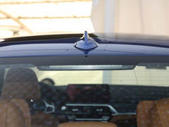 2021款 530Li 领先型 M运动套装
