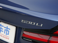 2021款 530Li 领先型 M运动套装