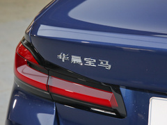 2021款 530Li 领先型 M运动套装