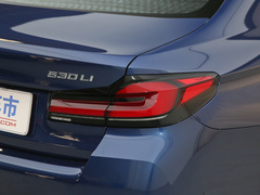 2021款 530Li 领先型 M运动套装