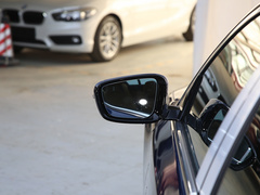 2021款 530Li 领先型 M运动套装