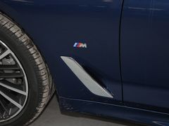 2021款 530Li 领先型 M运动套装