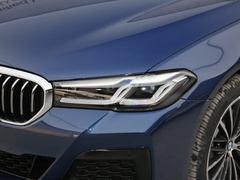 2021款 530Li 领先型 M运动套装