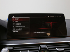 2021款 530Li 领先型 M运动套装