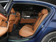 2021款 530Li 领先型 M运动套装