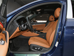 2021款 530Li 领先型 M运动套装