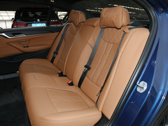 2021款 530Li 领先型 M运动套装