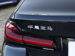 2021款 530Li xDrive M运动套装