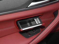 2021款 530Li xDrive M运动套装
