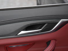 2021款 530Li xDrive M运动套装