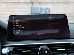 2021款 530Li xDrive M运动套装