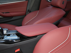 2021款 530Li xDrive M运动套装
