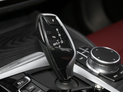 2021款 530Li xDrive M运动套装