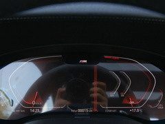 2021款 530Li xDrive M运动套装