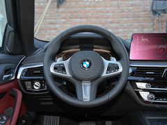 2021款 530Li xDrive M运动套装