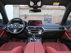 2021款 530Li xDrive M运动套装