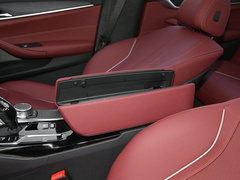 2021款 530Li xDrive M运动套装