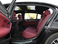 2021款 530Li xDrive M运动套装