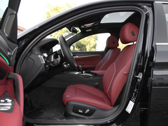 2021款 530Li xDrive M运动套装