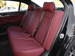 2021款 530Li xDrive M运动套装