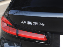 2021款 530Li 尊享型 豪华套装