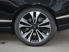 2021款 3.0 L6 50周年风云纪念版