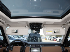 2021款 3.0 L6 50周年风云纪念版