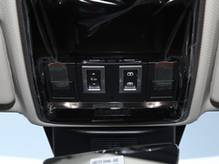 2021款 3.0 L6 50周年风云纪念版