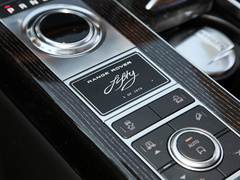 2021款 3.0 L6 50周年风云纪念版