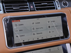 2021款 3.0 L6 50周年风云纪念版