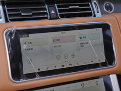 2021款 3.0 L6 50周年风云纪念版