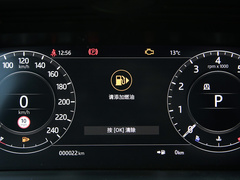 2021款 3.0 L6 50周年风云纪念版