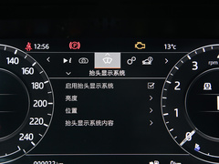 2021款 3.0 L6 50周年风云纪念版