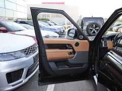 2021款 3.0 L6 50周年风云纪念版