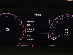 2021款 380TSI 四驱尊崇旗舰版