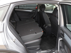 2021款 380TSI 四驱尊崇旗舰版