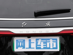 2021款 旗·领 四座版