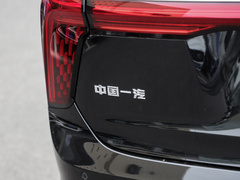 2021款 旗·领 四座版