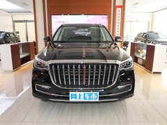 2022款 2.0T DCT两驱智联旗享版 五座