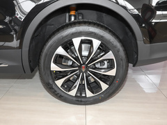 2022款 2.0T DCT两驱智联旗享版 五座