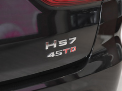 2022款 2.0T DCT两驱智联旗享版 五座