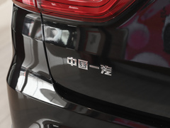 2022款 2.0T DCT两驱智联旗享版 五座