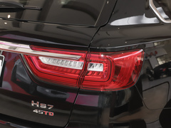2022款 2.0T DCT两驱智联旗享版 五座