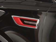 2022款 2.0T DCT两驱智联旗享版 五座