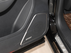 2022款 2.0T DCT两驱智联旗享版 五座