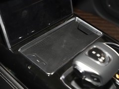 2022款 2.0T DCT两驱智联旗享版 五座