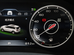 2022款 2.0T DCT两驱智联旗享版 五座