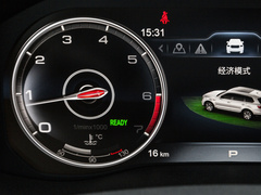 2022款 2.0T DCT两驱智联旗享版 五座