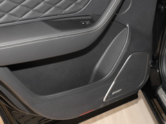 2022款 2.0T DCT两驱智联旗享版 五座